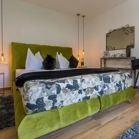 Seagreen Apartamento