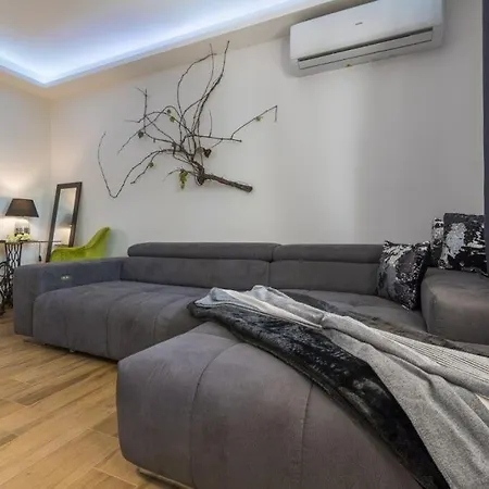 Seagreen Apartamento *