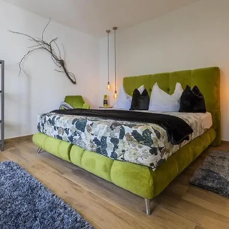 Apartamento Seagreen Novi Vinodolski