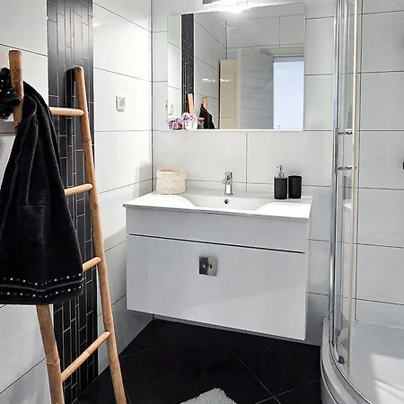 Apartamento Seagreen *