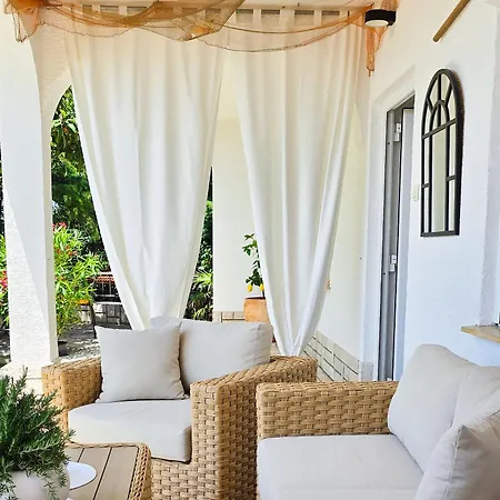 Seagreen Apartamento *