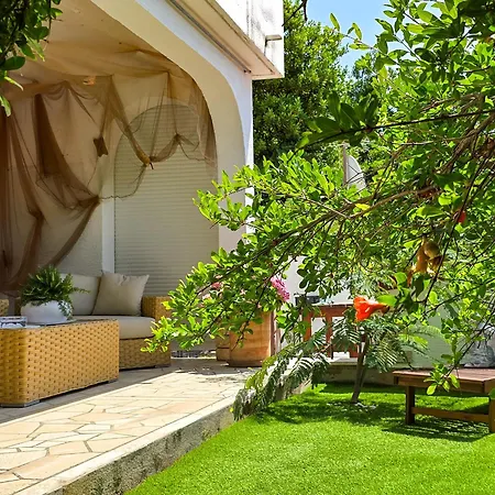 Apartamento Seagreen
