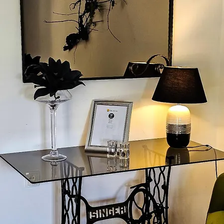 Apartamento Seagreen Novi Vinodolski