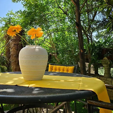 Seagreen Apartamento