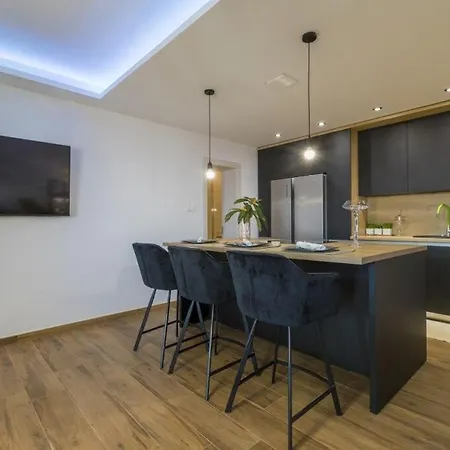 Seagreen Appartement Novi Vinodolski