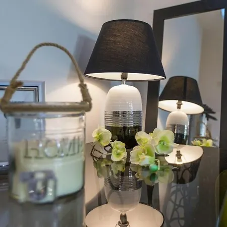 Seagreen Apartment Novi Vinodolski
