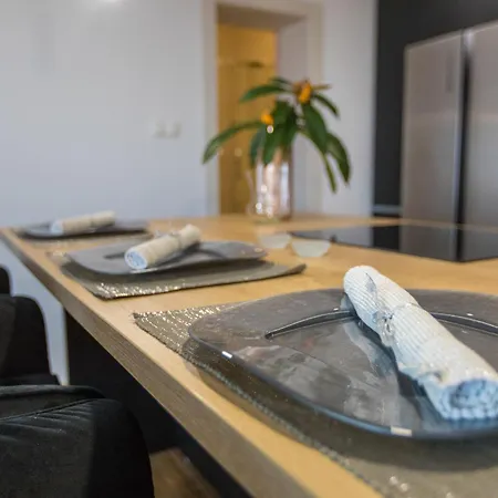 Appartement Seagreen