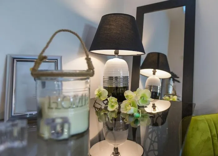 Seagreen Apartament Novi Vinodolski