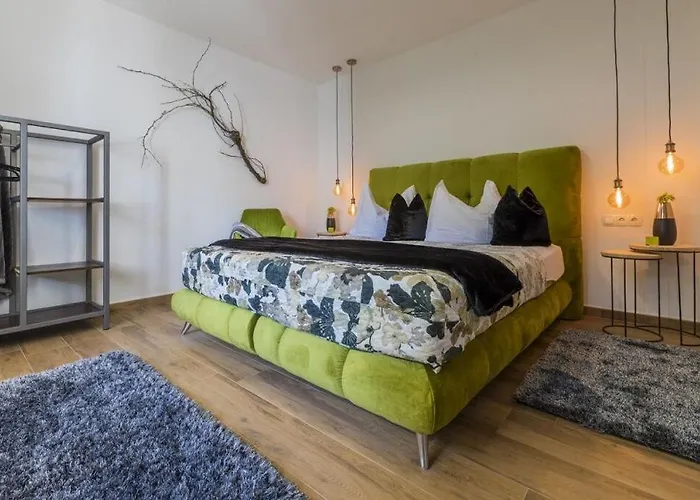 Apartament Seagreen Novi Vinodolski