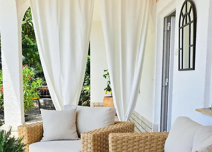 Seagreen Apartament *