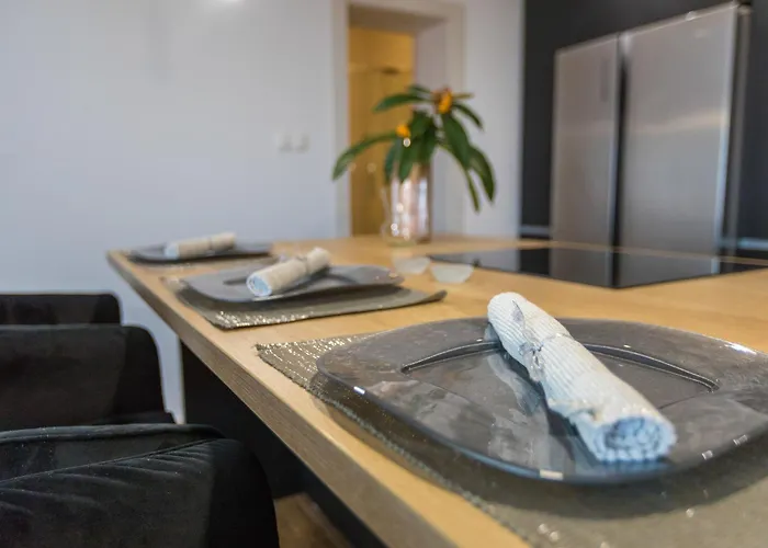 Apartament Seagreen
