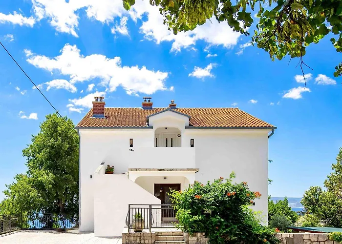 Apartament Seagreen